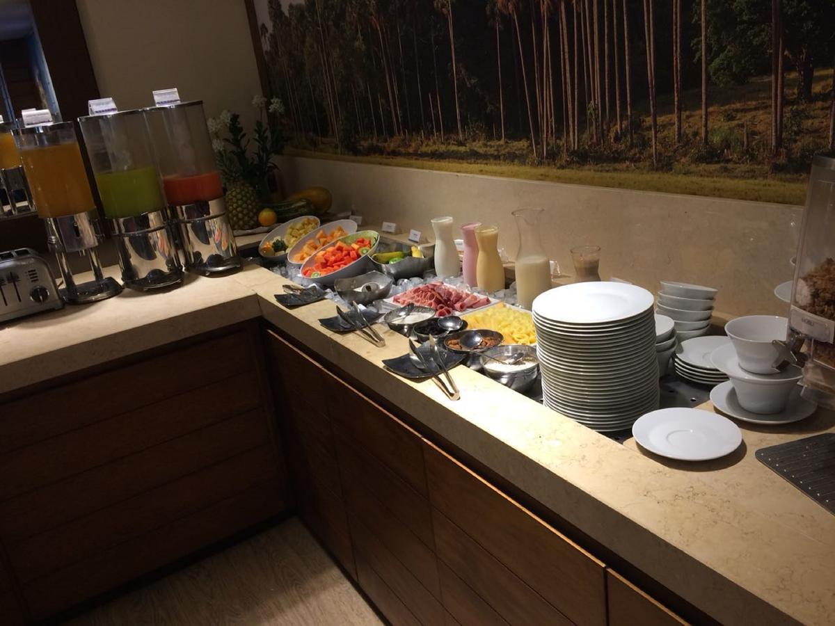 约帕埃斯特拉酒店 约帕尔 外观 照片